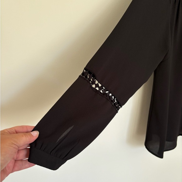 Michelstudio 1X Blouse - Picture 2 of 9